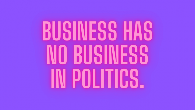 Politics